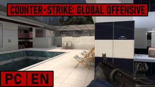 Counter-Strike: Global Offensive [PC|EN] | Pool_day | Maps