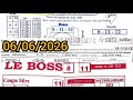The Boss Bonus Couple And The Beautiful Saleswoman Saturday 06 06 2026 