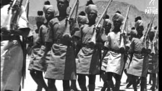 Sudan Defence Forces (1943)