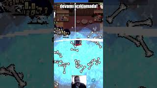 Vampire Survivorsta Azrail Nasıl Teklenir