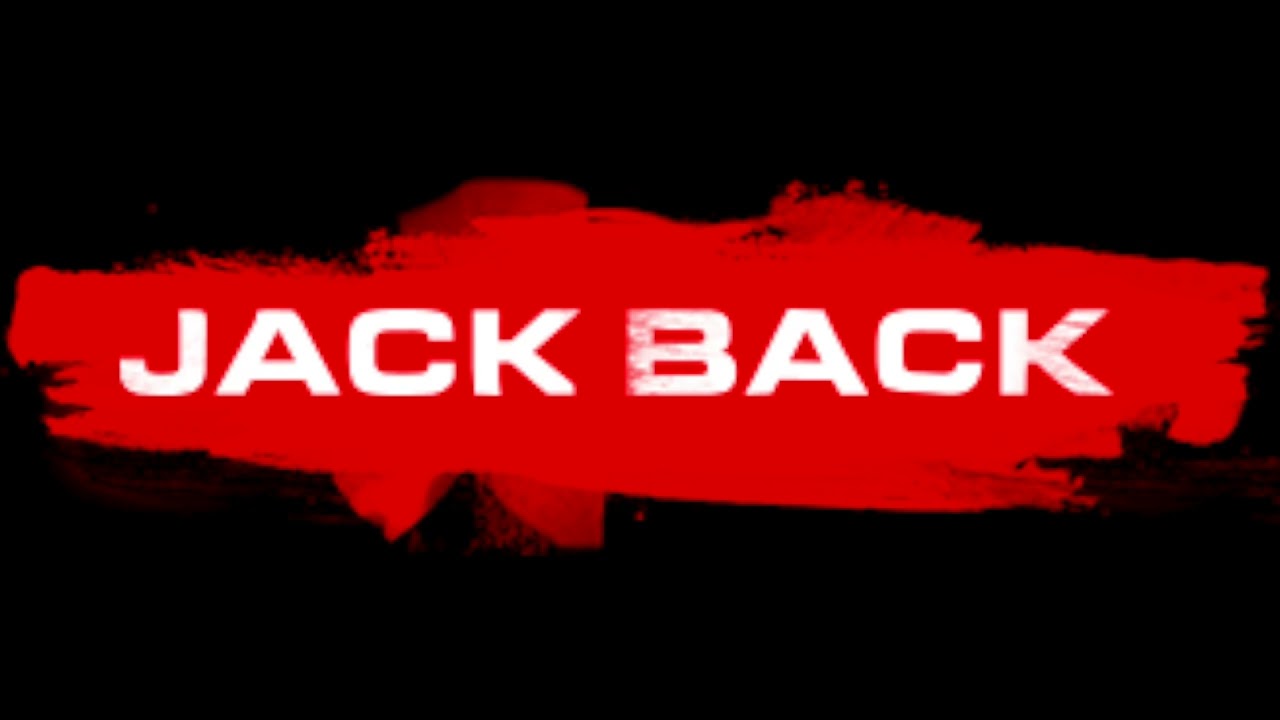 Jack Back: Wild One Two (Large Room Effect)