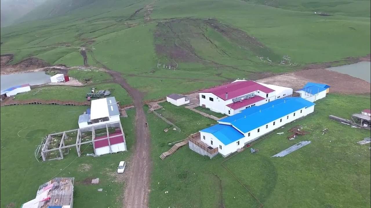 Чиндирчеро в Дагестане
