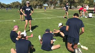 Mountain West Cross Country Championships Preview