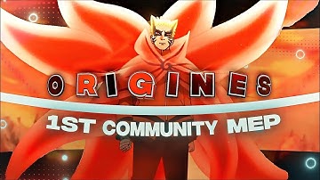 Easier - Origines Community MEP [AMV/Edit]