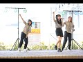 ラフアロ  ダンスボーカルユニット🎵僕らのナツ!!Dream5 (LUNA KANON COCORO) MUSICPARKSAKAIDE 2022 SUMMER【4K60P/α7SIII】