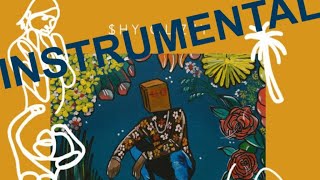 Waikiki Flow Instrumental - Shy Glizzy 2019