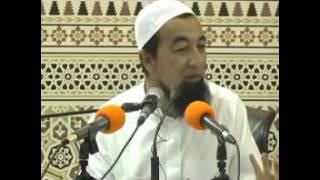Ust Azhar Idrus- Modal ; Harta Haram