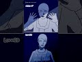 ロトスコープとLive2Dの比較風動画です🤍