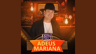 Adeus Mariana
