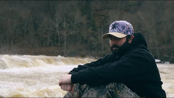 giants always fall - Adam Yokum (Visualizer)