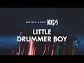 Little Drummer Boy (Lyric Video) - Bethel Music Kids | Christmas Party