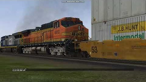 Railfanning Open Rails