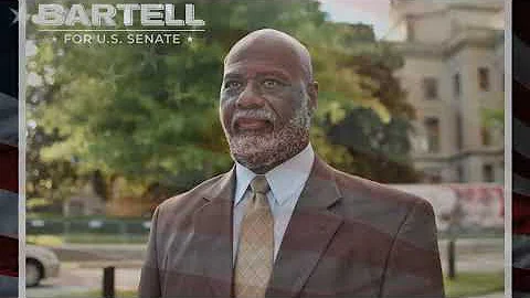 U.S. Senate Candidate Al Bartell Call to Action