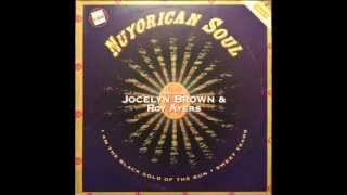 Nuyorican Soul - I Am The Black Gold Of The Sun (4 Hero Remix
