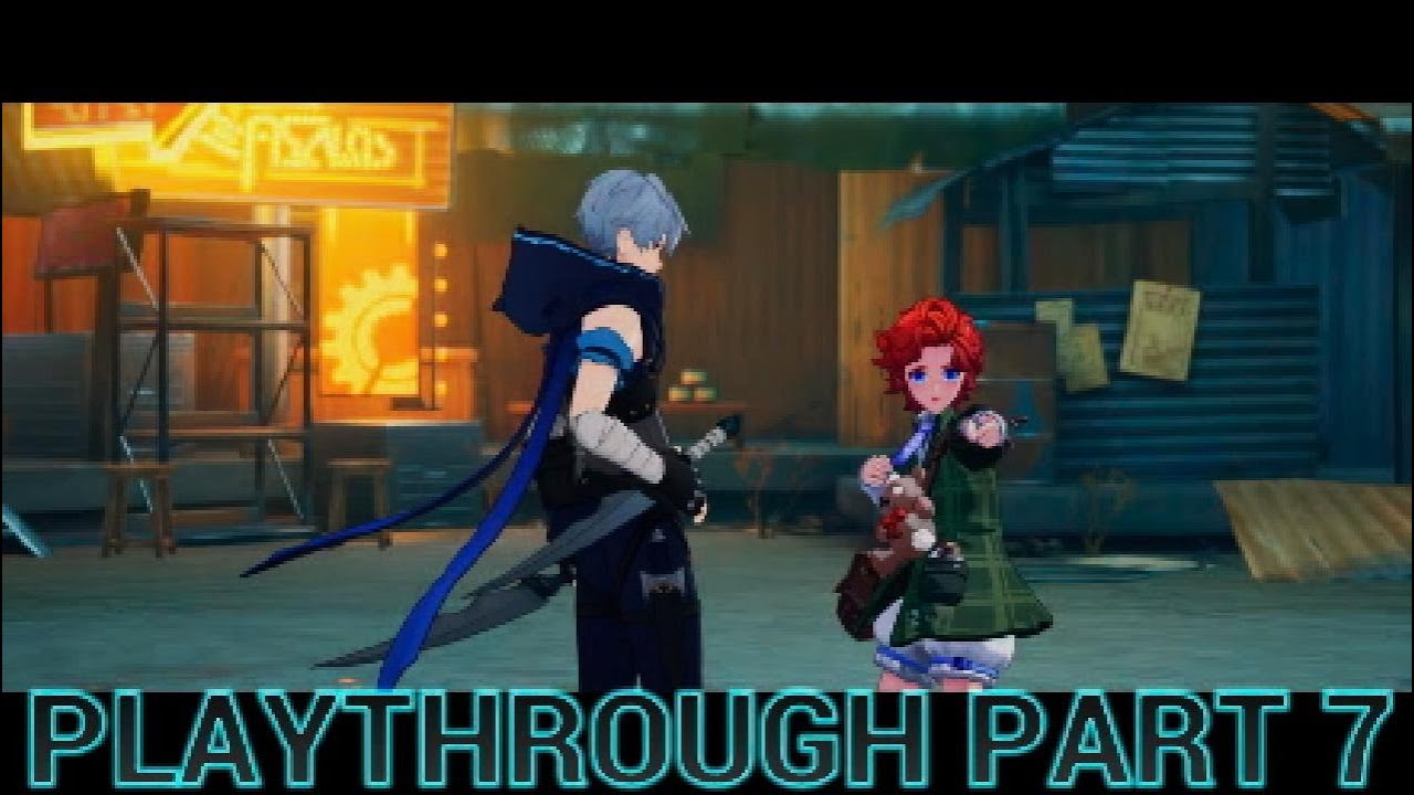 Rhine city underground|Crystal of atlan|playthrough part 7