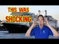 Shocking Cruise Ship Update - Cruise Ship News