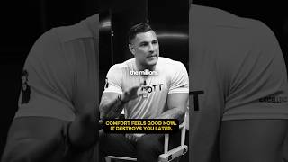 Thomas DeLauer — Comfort Is Costing You Your Future