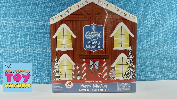 So excited about this Squishville advent calendar from @indigokids