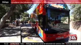 Noticia - Málaga, destino turístico favorito de los españoles