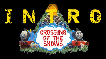 CROSSING OF THE SHOW