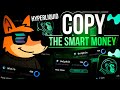 How to Copy Trade Profitable Wallets on Hyperliquid (ApexLiquid Setup &amp; Guide)