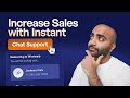 Stop Losing Sales: Add Instant Chat Support to WordPress