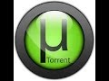 Как установить и настроить uTorrent для Windows.