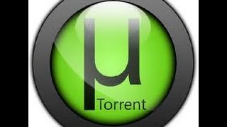 Как установить и настроить uTorrent для Windows. Как установить и настроить uTorrent для Windows.