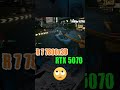iPhone 17 Pro или мощный игровой ПК? #iphone17pro #gamingpc #nvidia #rtx4060 #pcgaming #fps #gaming