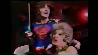 Ian (Molly) Meldrum With AC/DC (Countdown June 8th 1975)