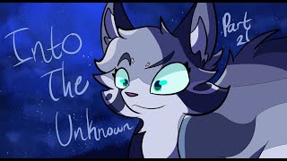 [Semi-Animated Feathertail MAP] Into the Unknown Part 21 (Collab with KayRosey Official) Net Worth