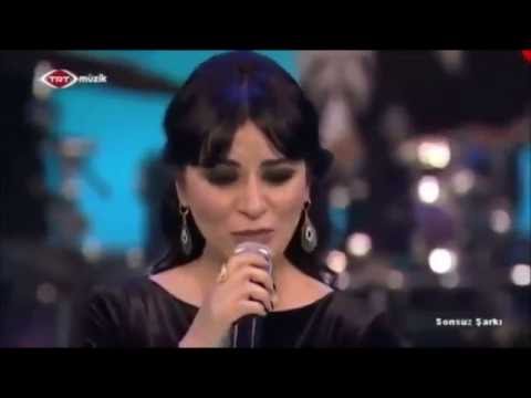 Zara & Serkan Çağrı ''Bir Yangının Külünü [SONSUZ ŞARKI]