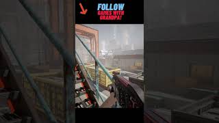 HOW TO FIND SMASHERS SHOTGUN #shorts #cyberpunk2077 #nightcity HOW TO FIND SMASHERS SHOTGUN #shorts #cyberpunk2077 #nightcity