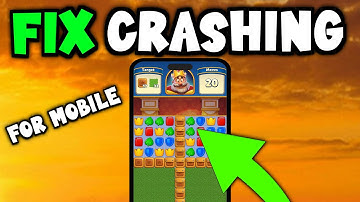 Royal Match - How To Fix Royal Match Crashing - Mobile