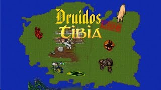 Tibia Celesta 11.11.2018
