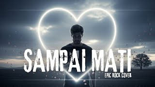 Putih - Sampai Mati | Cover by 3RixZ Waves