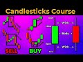 Ultimate candlestick patterns trading guide expert instantly