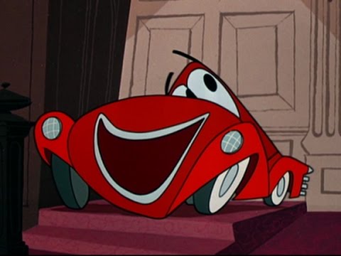 The Story Of Anyburg U S A 1957 Español Latino