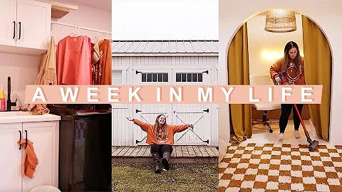 Target, Doggos, Closet Declutter - A Week In My Li...