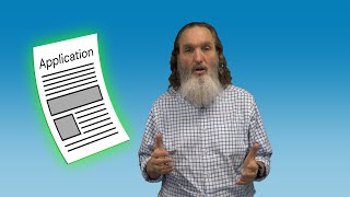 Tips for filling out an SCDOT job application