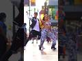 This Dance Stopped Traffic 😱 Matt Steffanina & Enola Bedard