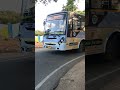TNSTC TVN Ltd Bus No:52G Kurumbur Railway Station (Nalumavadi) 🔄 Tuticorin Via:Eral,Sawyerpuram