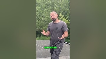 Rooftop Solar Panel Tips: Winter Shadow & Space Savings! #shorts