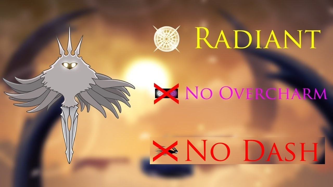 ВСЕВЫШНЯЯ ЛУЧЕЗАРНОСТЬ НА СВЕТОЗАРНОМ БЕЗ РЫВКА БЕЗ ПЕРЕОЧАРОВАНИЯ | NO DAMAGE