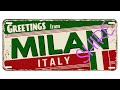 Bianca donzelli  some cool milanshire  drone footage  please see description box 