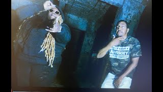 Chyna the Artist & Dirty Moon- It's A Go