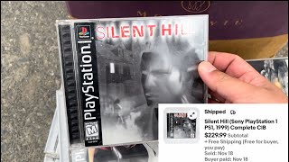 Finding INSANE Deals At My Local Flea Market