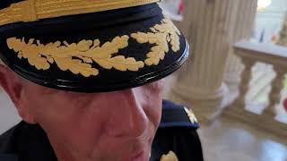 Chief Lynch Bristol PD\Executive Board-RI Police Chief Assoc Responds: 2A Magazine Limit Enforcement