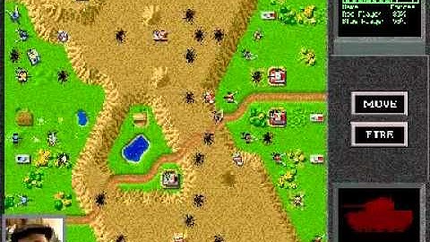 IE 6 PC games preview - Battle in time (1994)