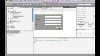 Manipulando Banco de Dados (MySql) com Interface Gráfica (Java Swing) -- Parte 2 video2